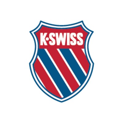 K-Swiss logo