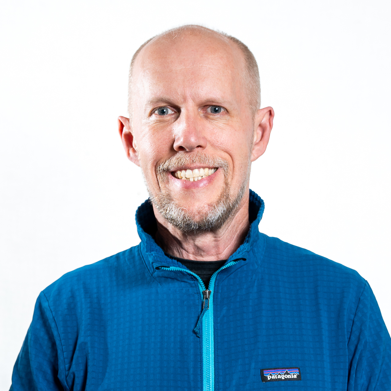 Alan Davis profile photo