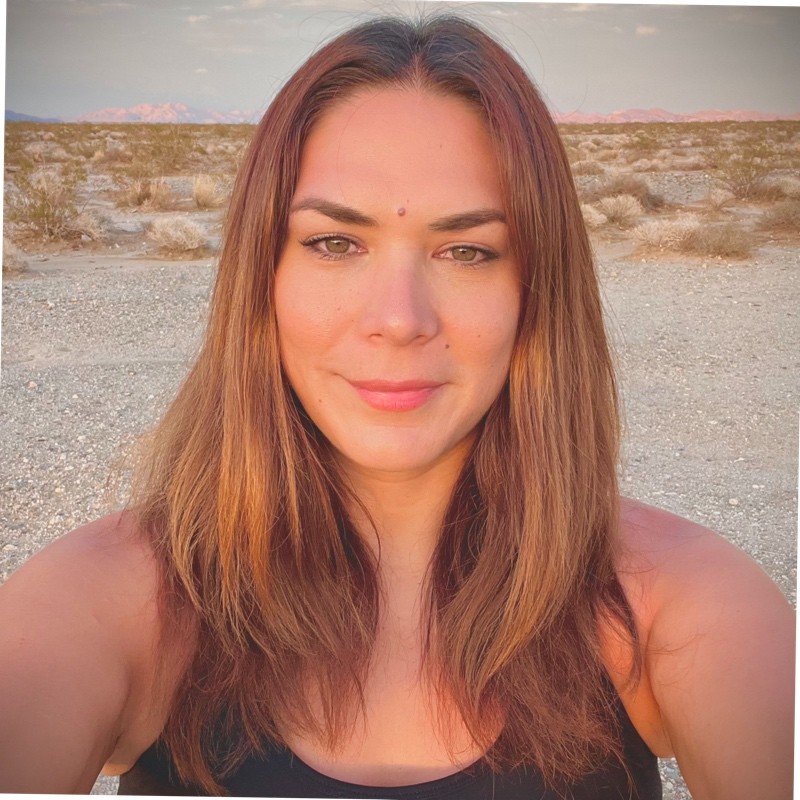 Liz Corona profile photo