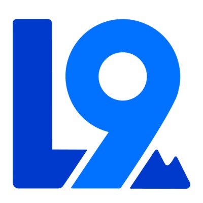 Level Nine Sports logo