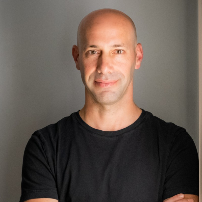 Shawn Beitelspacher profile photo