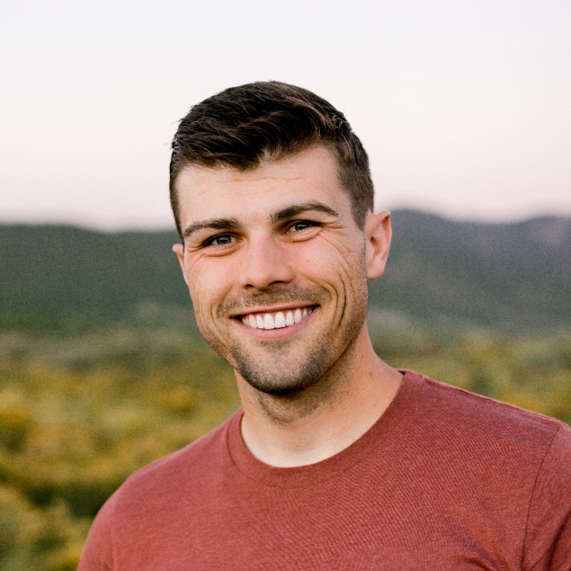 Trevor Heder profile photo