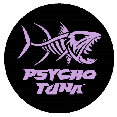Psycho Tuna logo