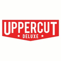 Uppercut Deluxe logo