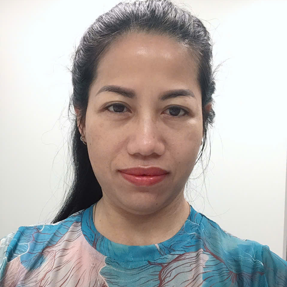 Lanh Luong profile photo