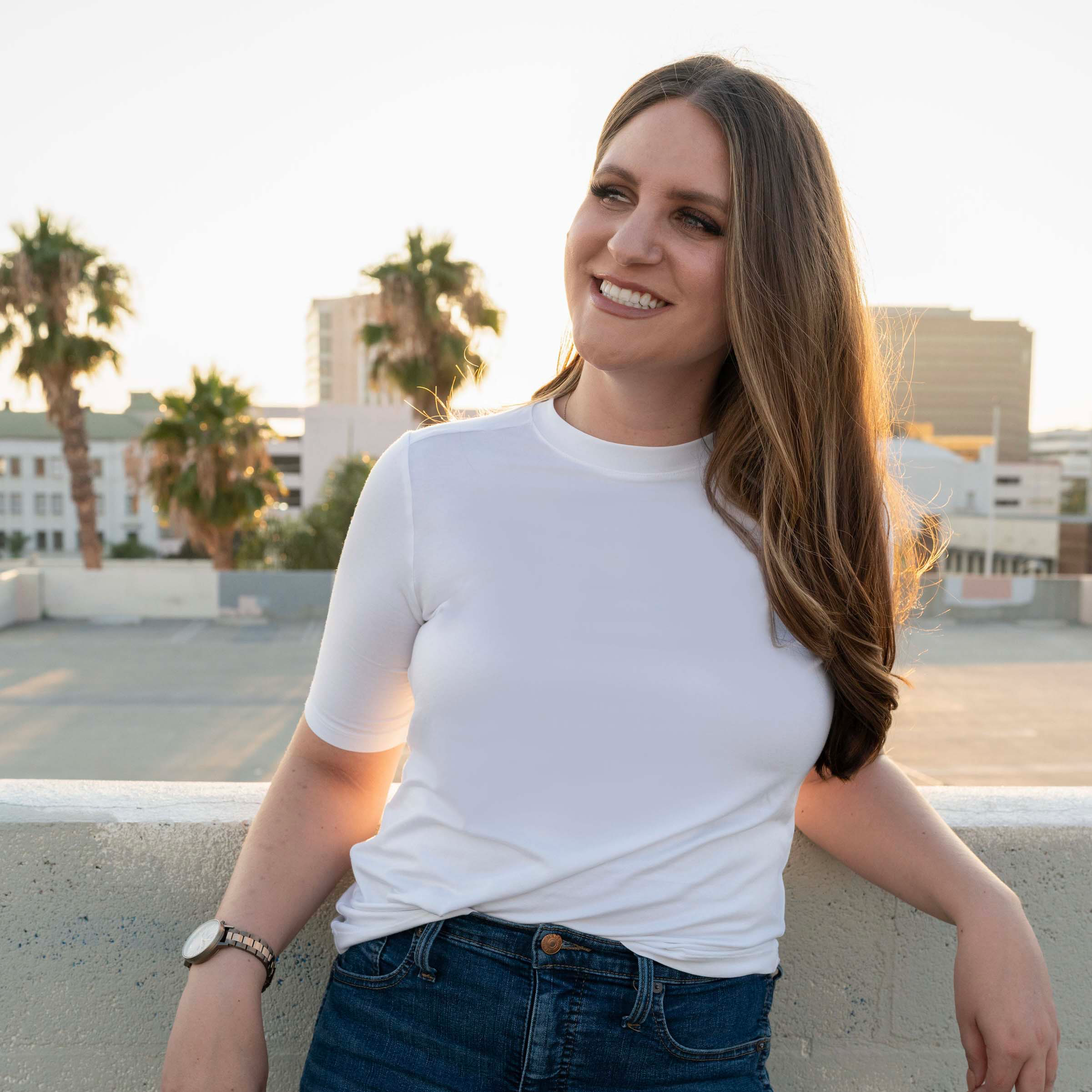 Nicole De Jong profile photo