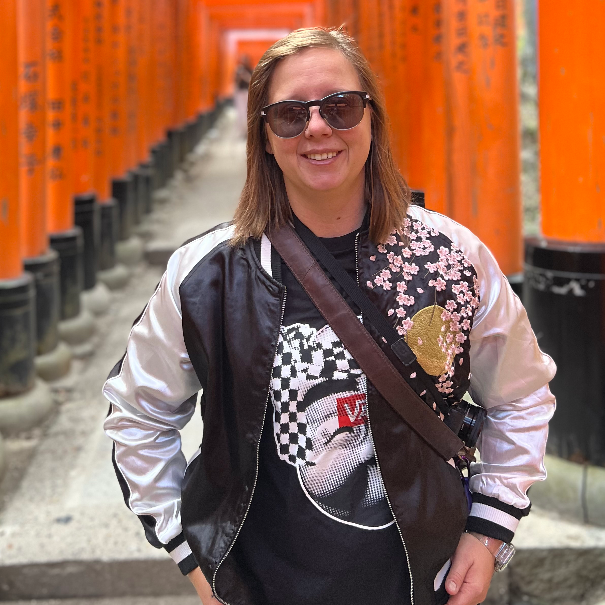 Dayna Petry profile photo