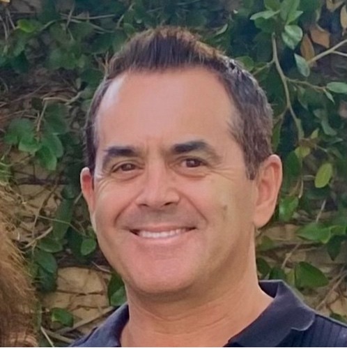 Perry Stern profile photo