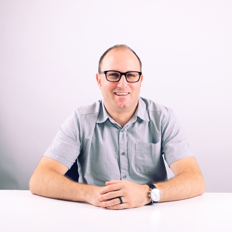 Tony Francione profile photo