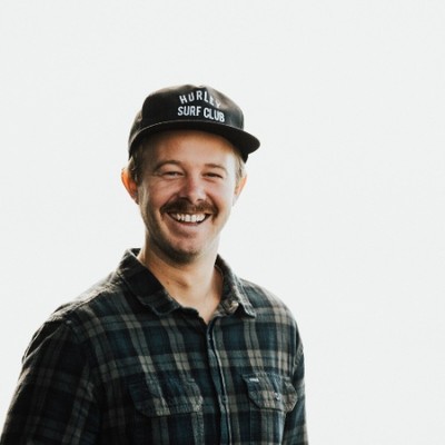 Keith Thornton profile photo