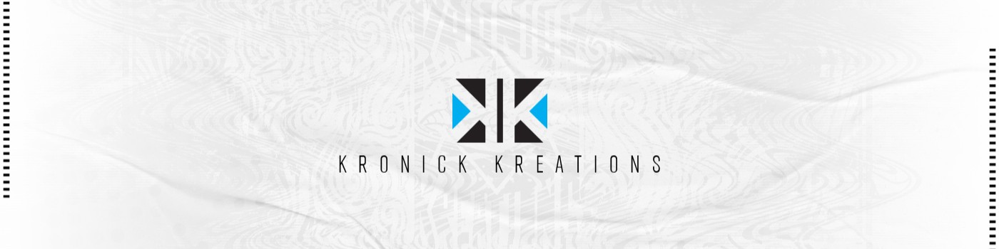 garrett kronick profile background