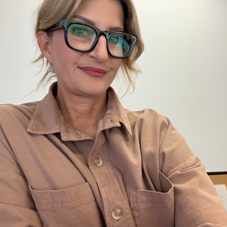 Kelley Thomson profile photo