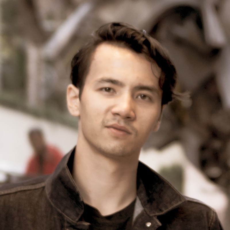 Alexander Moy profile photo