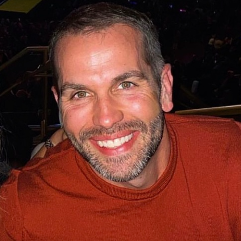 Eric Garnatz profile photo