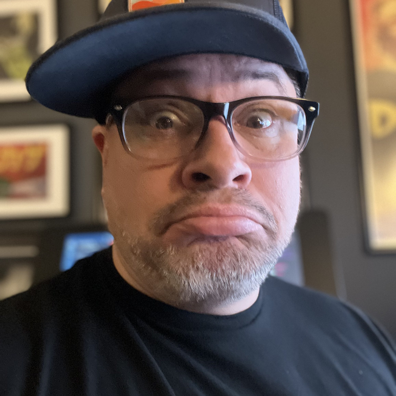 Andrew Jewett profile photo
