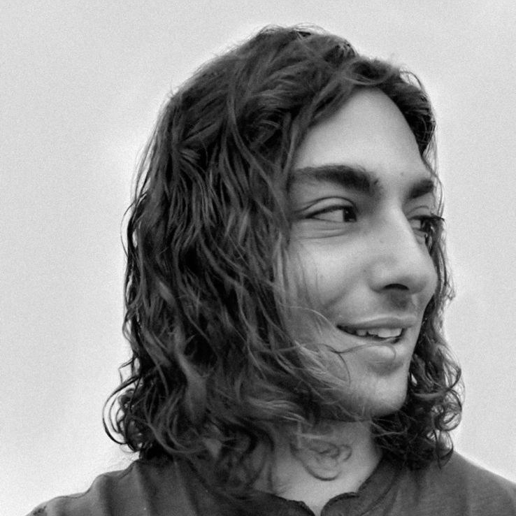 Joshua Pinsky profile photo