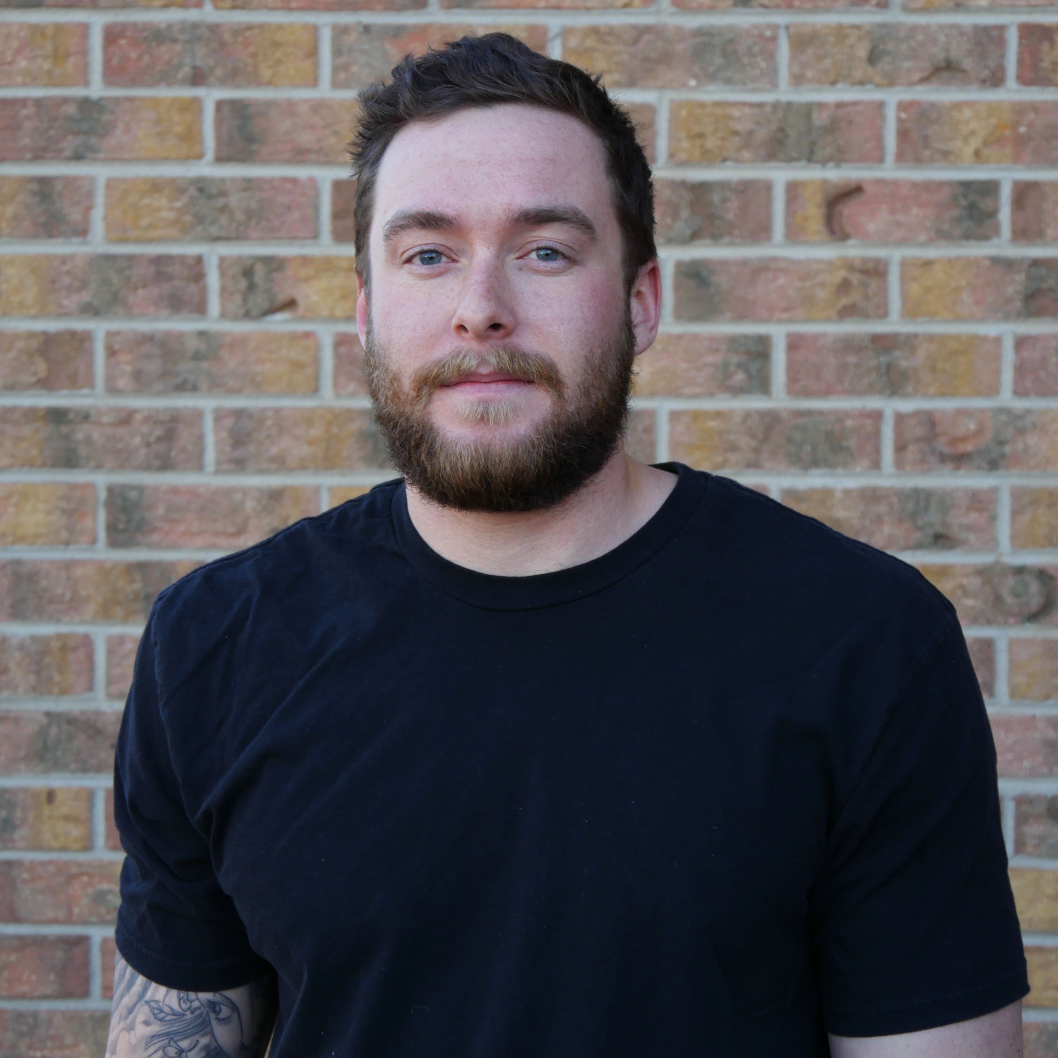 Ben Nussbaum profile photo