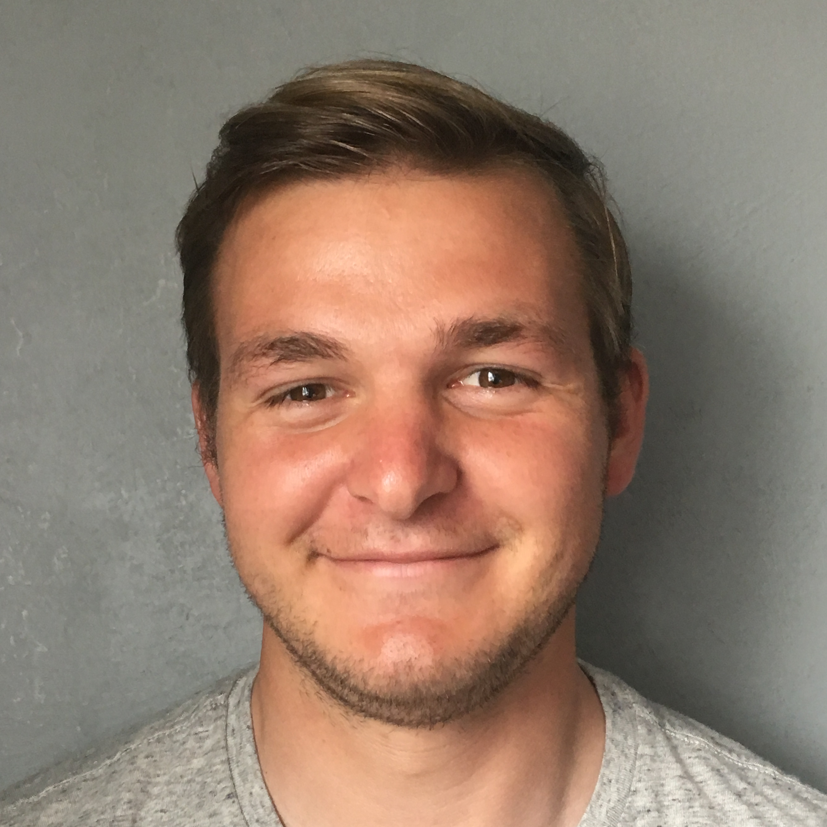 Dennis Maccarthy profile photo