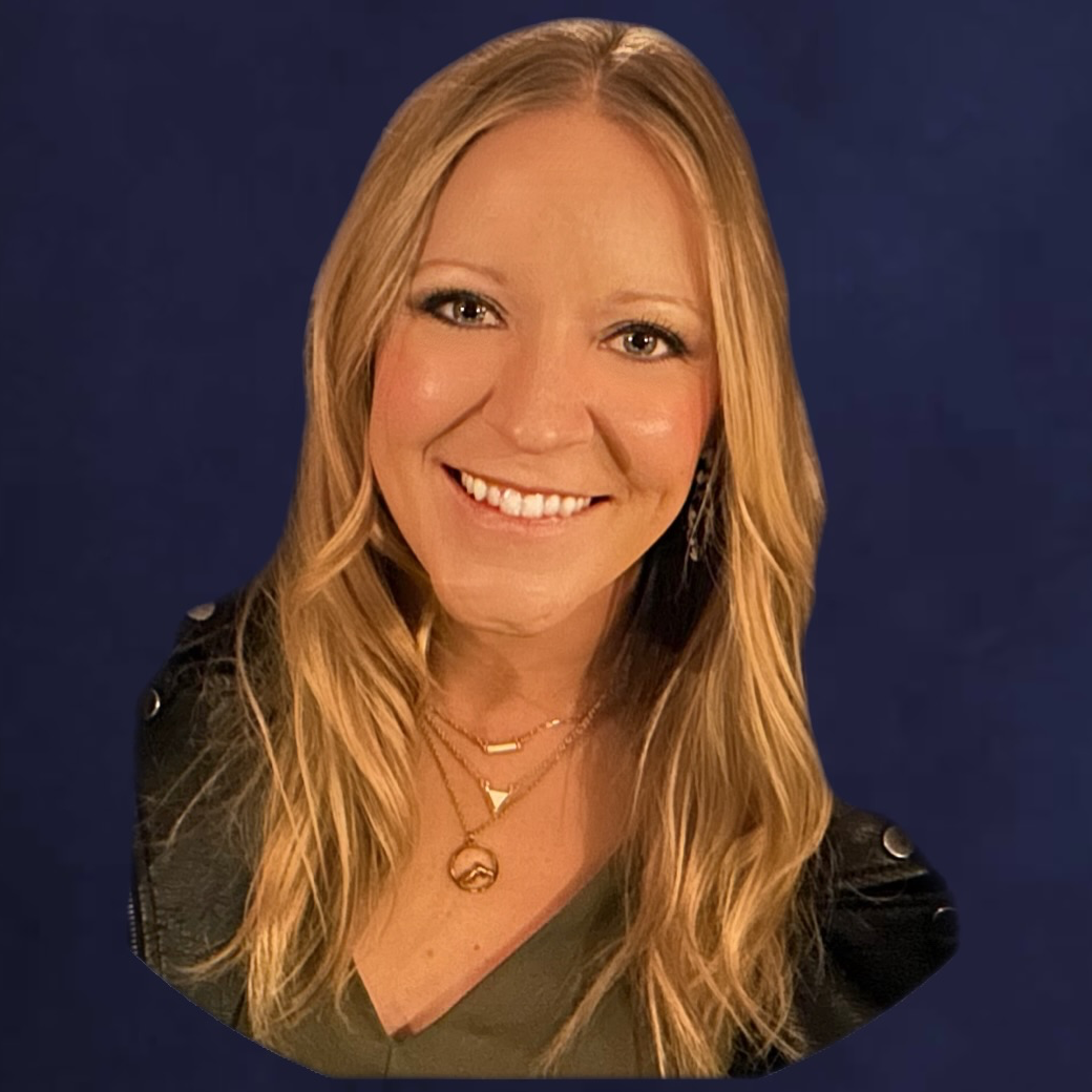 Kelly Thomson profile photo