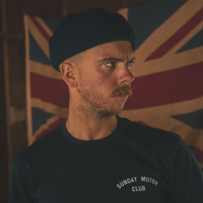 Michael Herschell profile photo