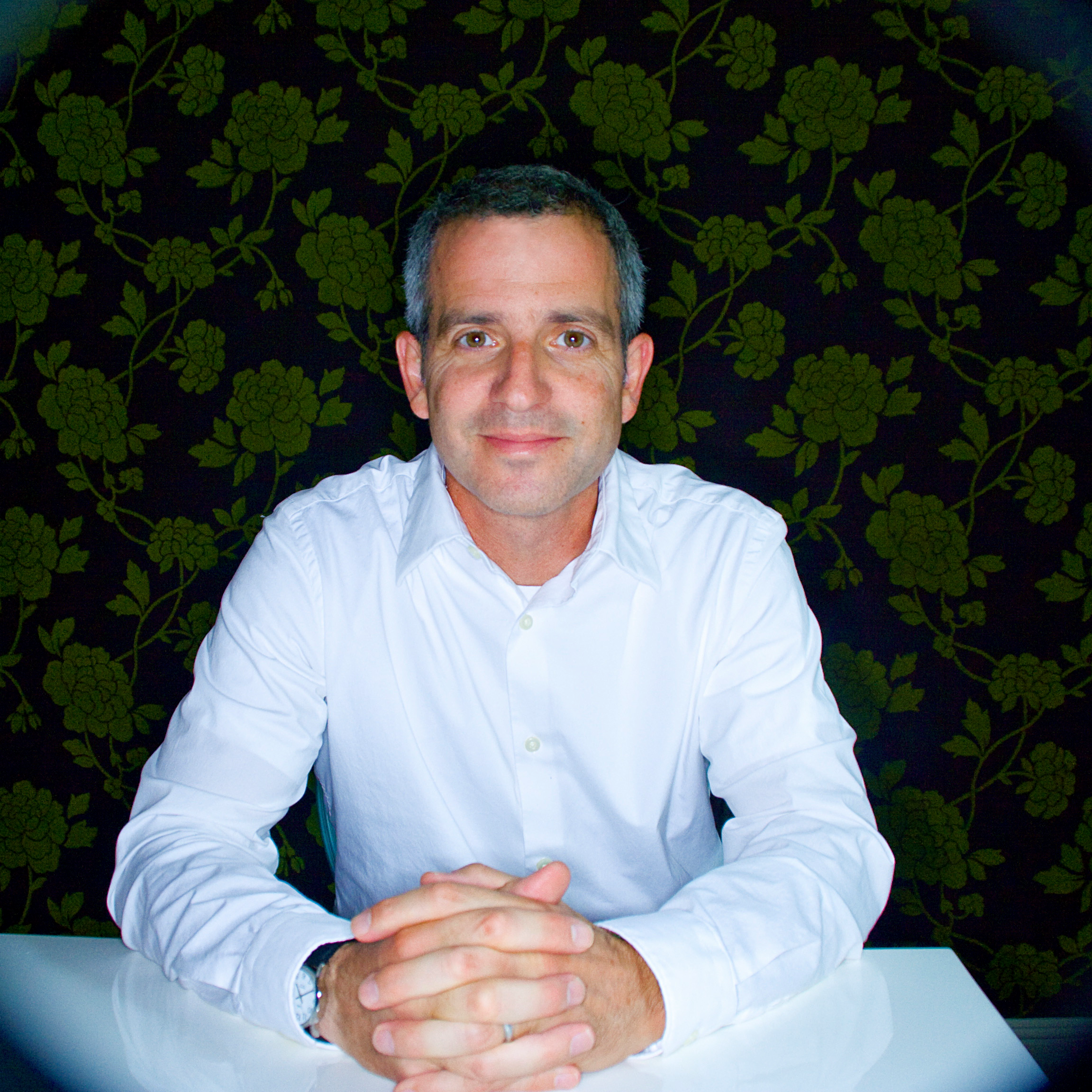 Lloyd Stein profile photo