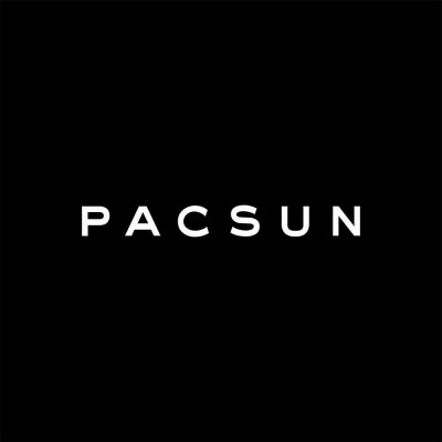 Pacific Sunwear logo