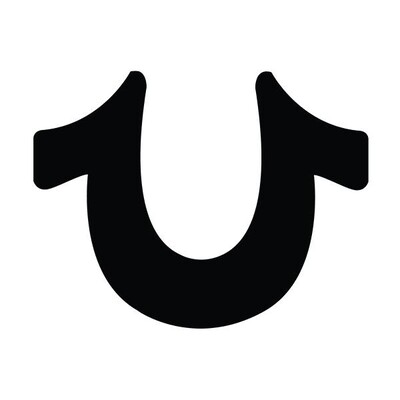 True Religion Brand Jeans logo