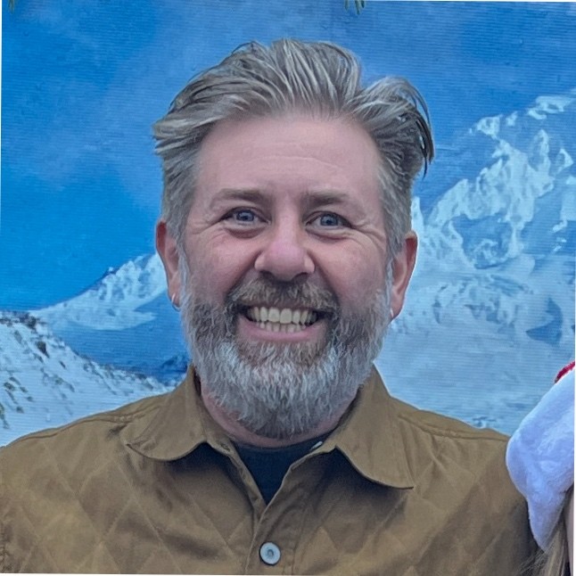 Wade Barth profile photo