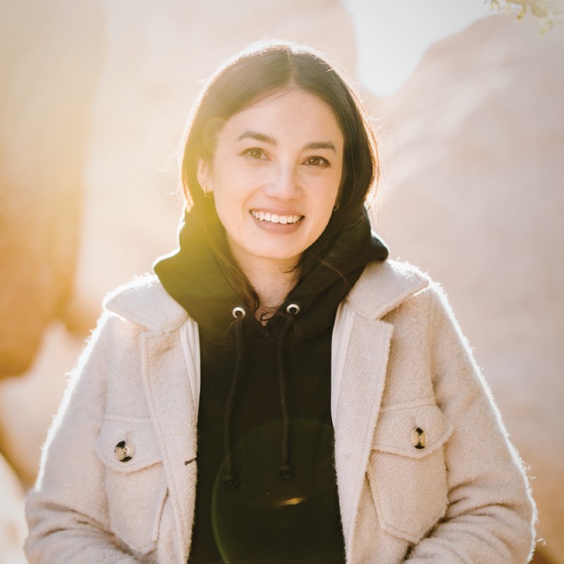 Kaiya Inouye profile photo