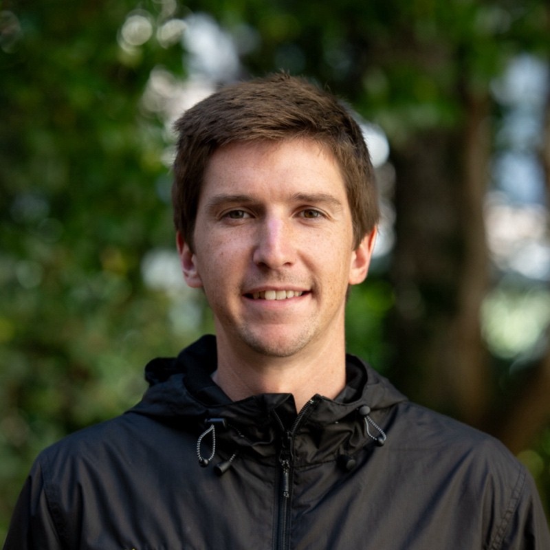 Blair Austin profile photo