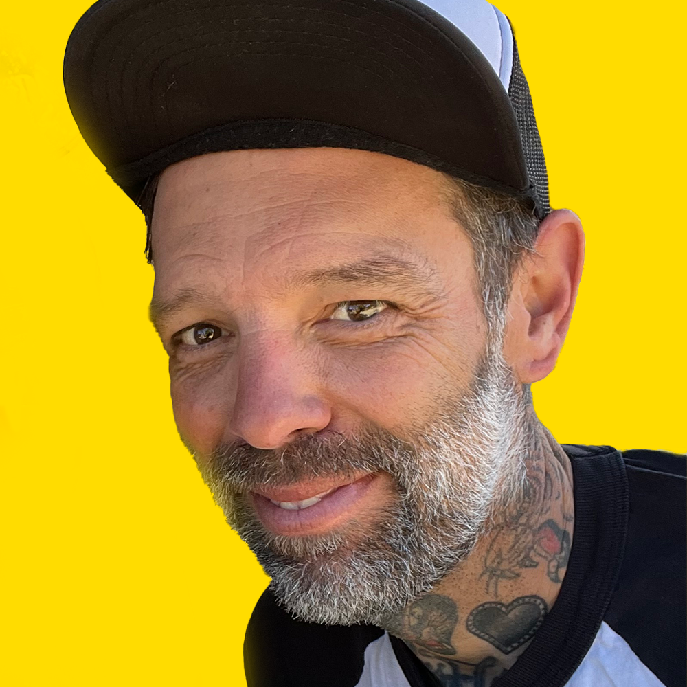 Jared Milazzo profile photo