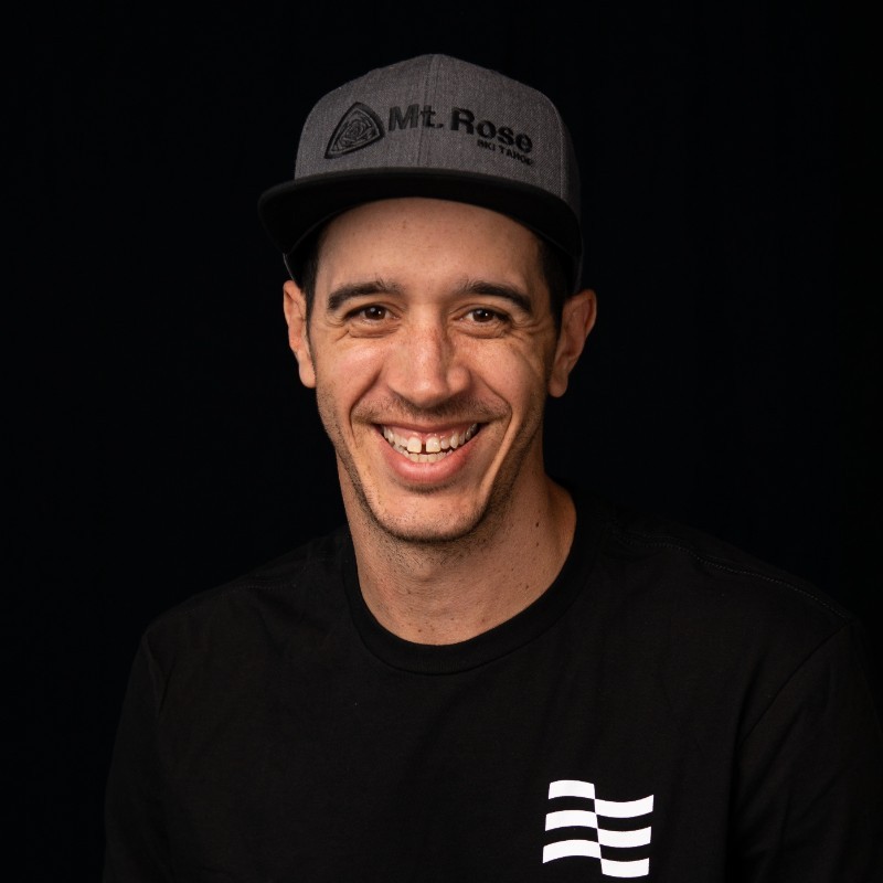 William Alexander profile photo