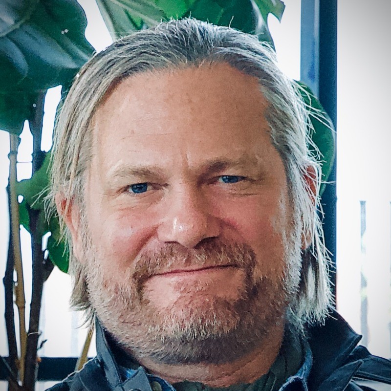 Eric Magun profile photo