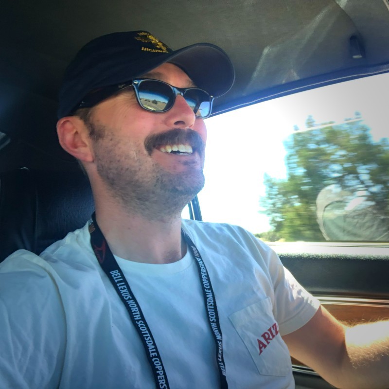 Sperry Hutchinson profile photo