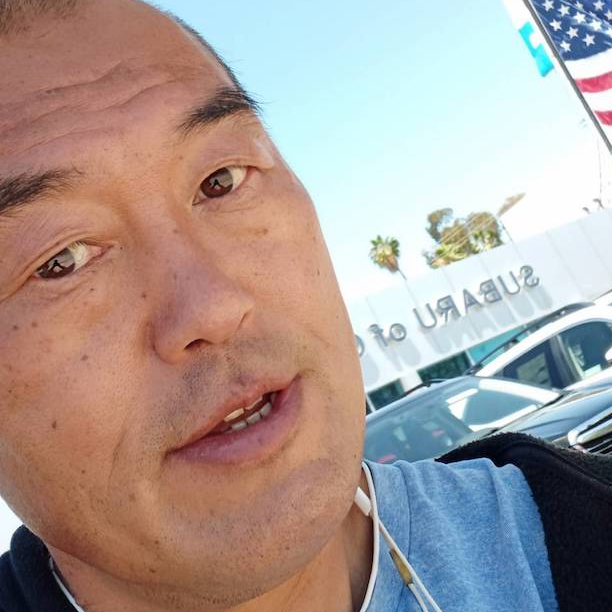 Ryan Takahashi profile photo