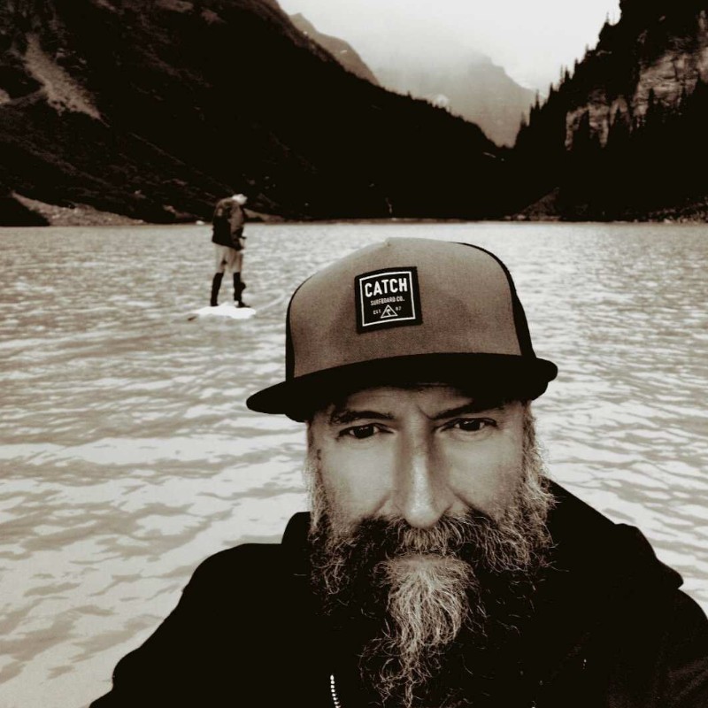 Mark Strang profile photo