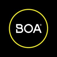 Boa Technology logo