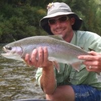 Tim Widmer profile photo