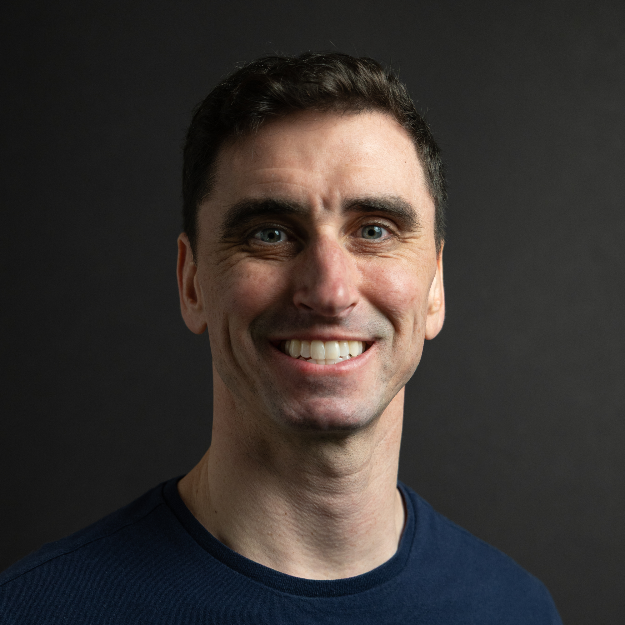 Kyle Trueblood profile photo