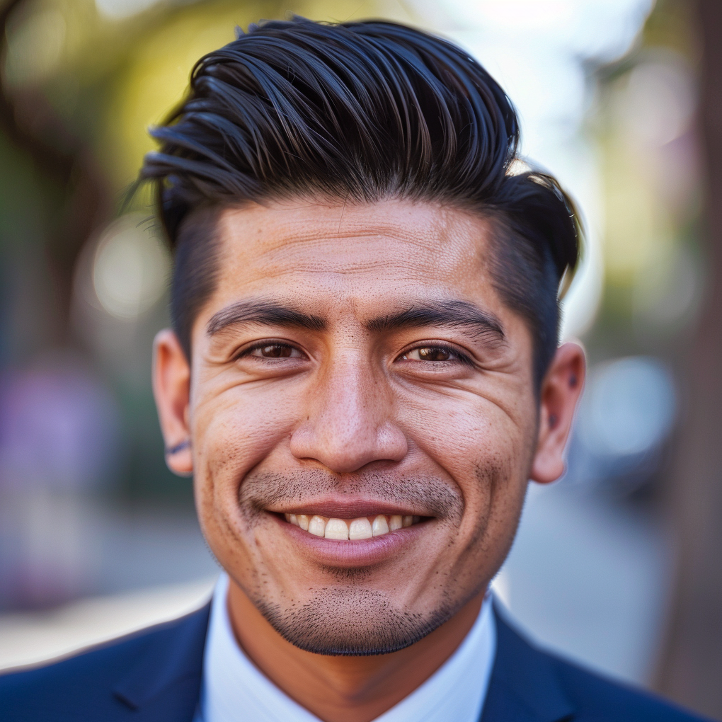Sergio Flores profile photo