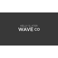 Kelly Slater Wave Company logo