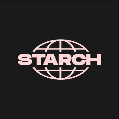 Starch Creative logo