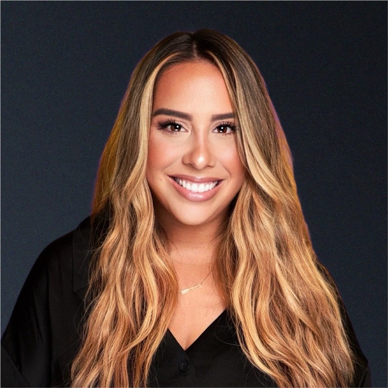 Stacey Thompson profile photo