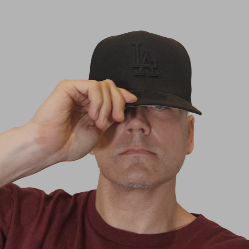 David Rediker profile photo