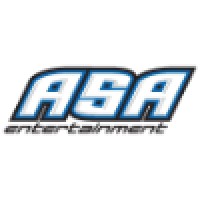 ASA Entertainment logo