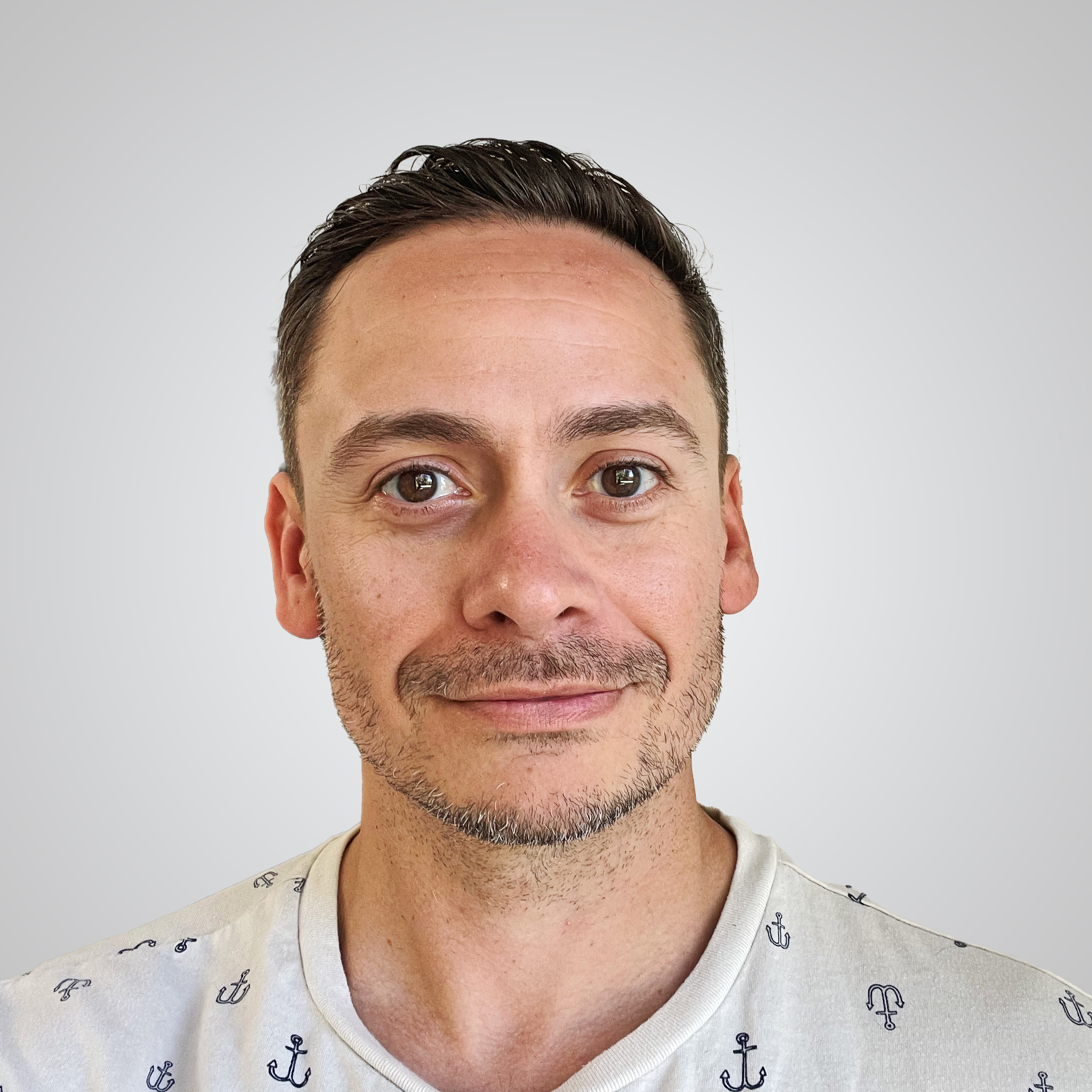 Trevor Luepton profile photo