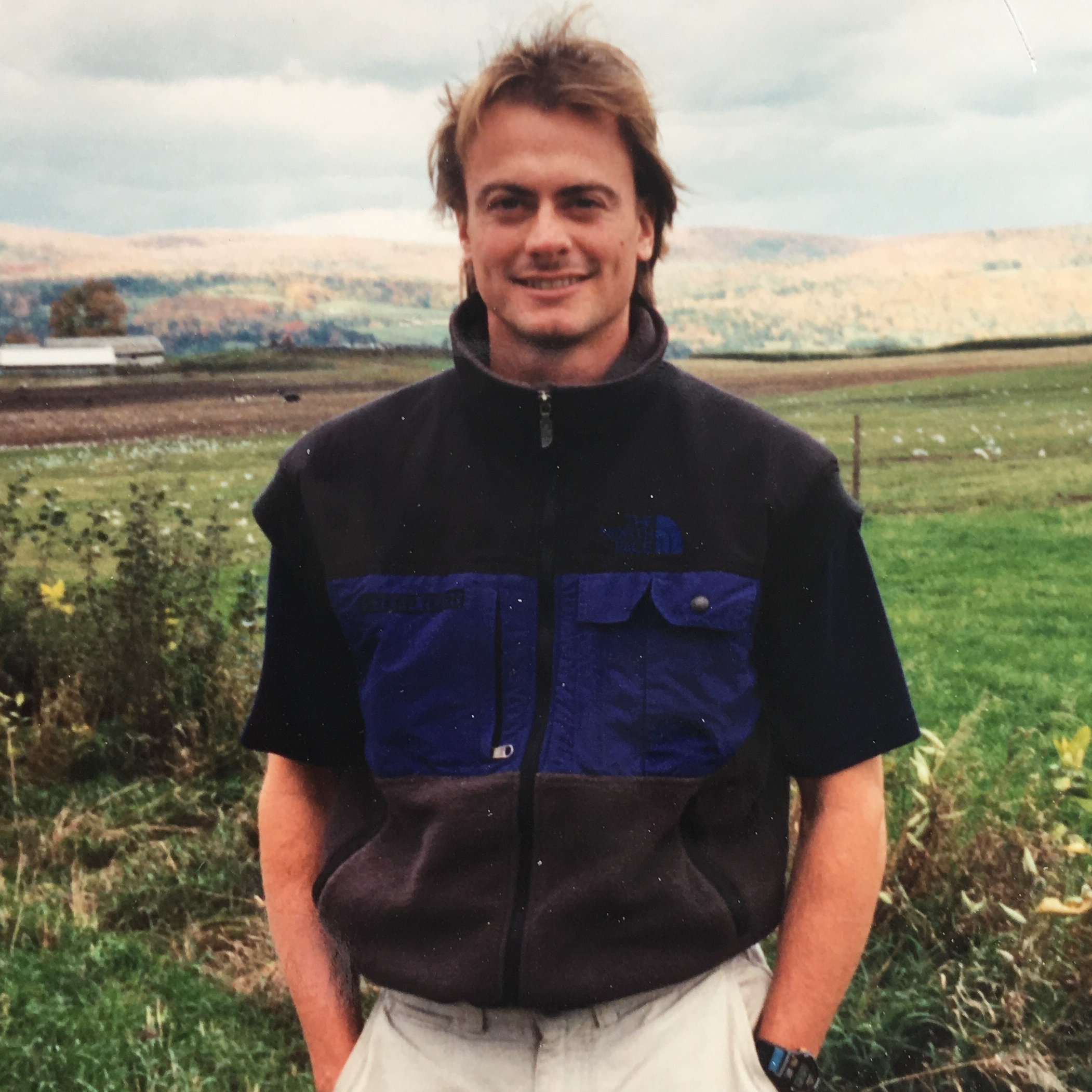 Jim Trombly profile photo