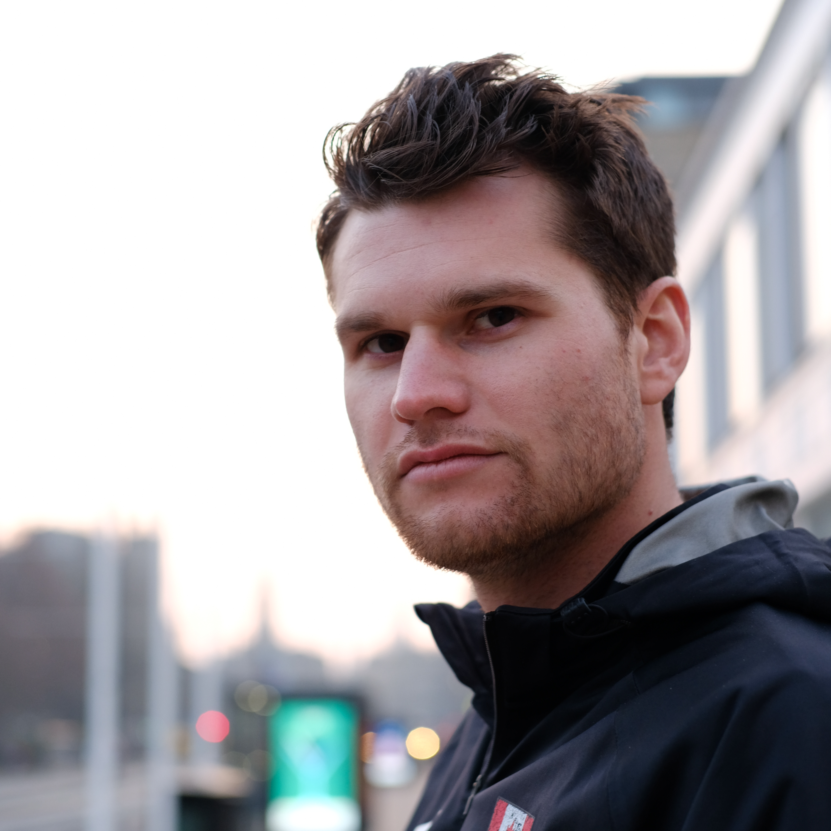 Jordan Huntoon profile photo