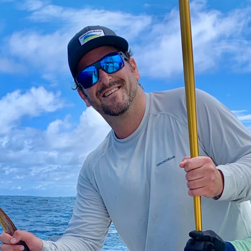 Colin Sarfeh profile photo