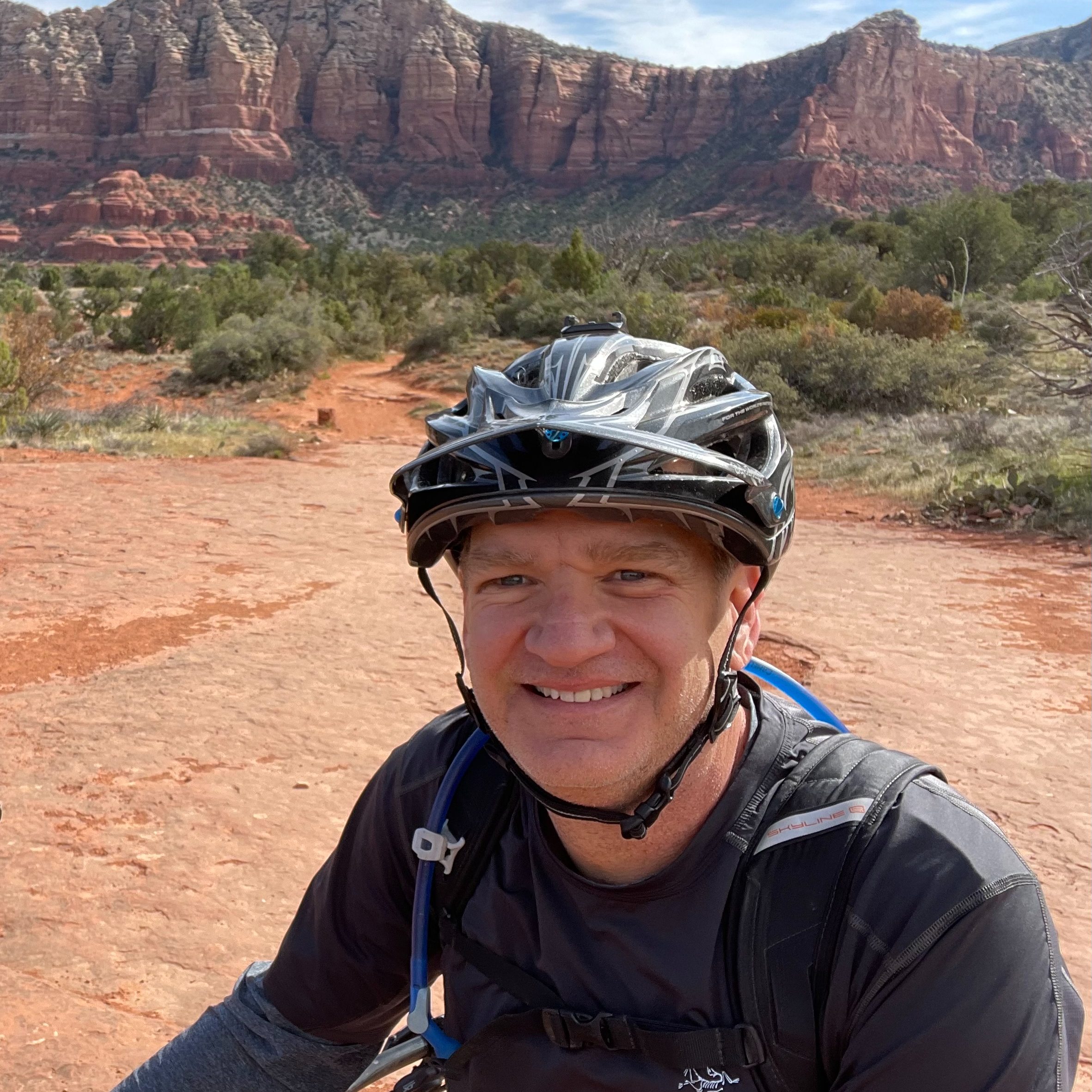 Rob Beck profile photo